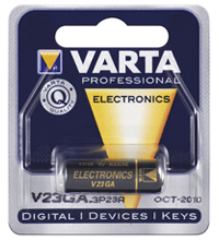 V23GA Varta