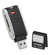 Card Reader USB Stick